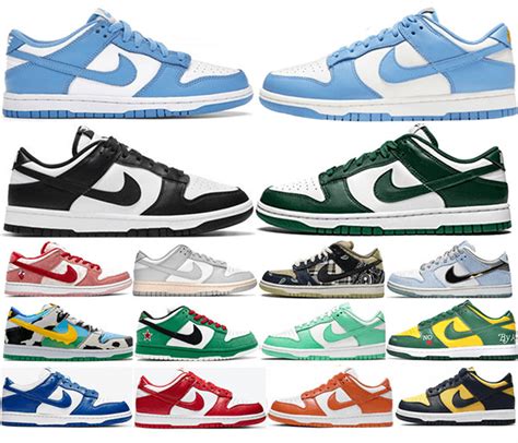 buying fake nike on ebay|best nike dunk dupes.